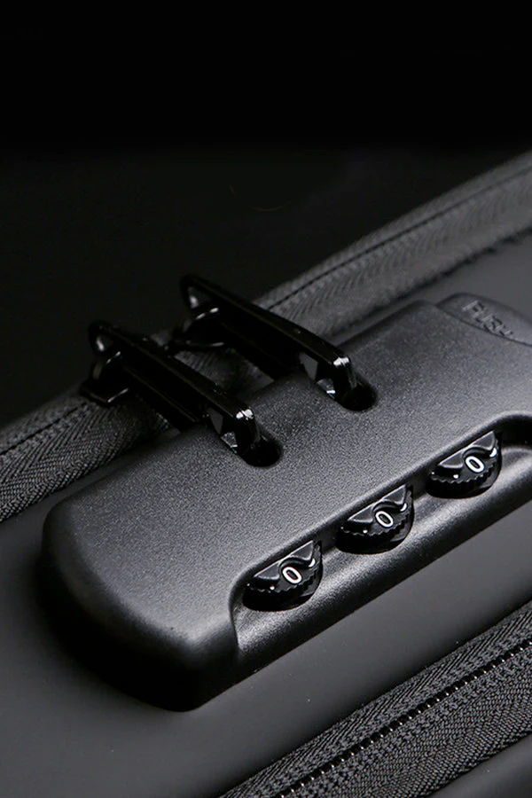 Anti-Theft Crossbody Sling Bag - Image 9