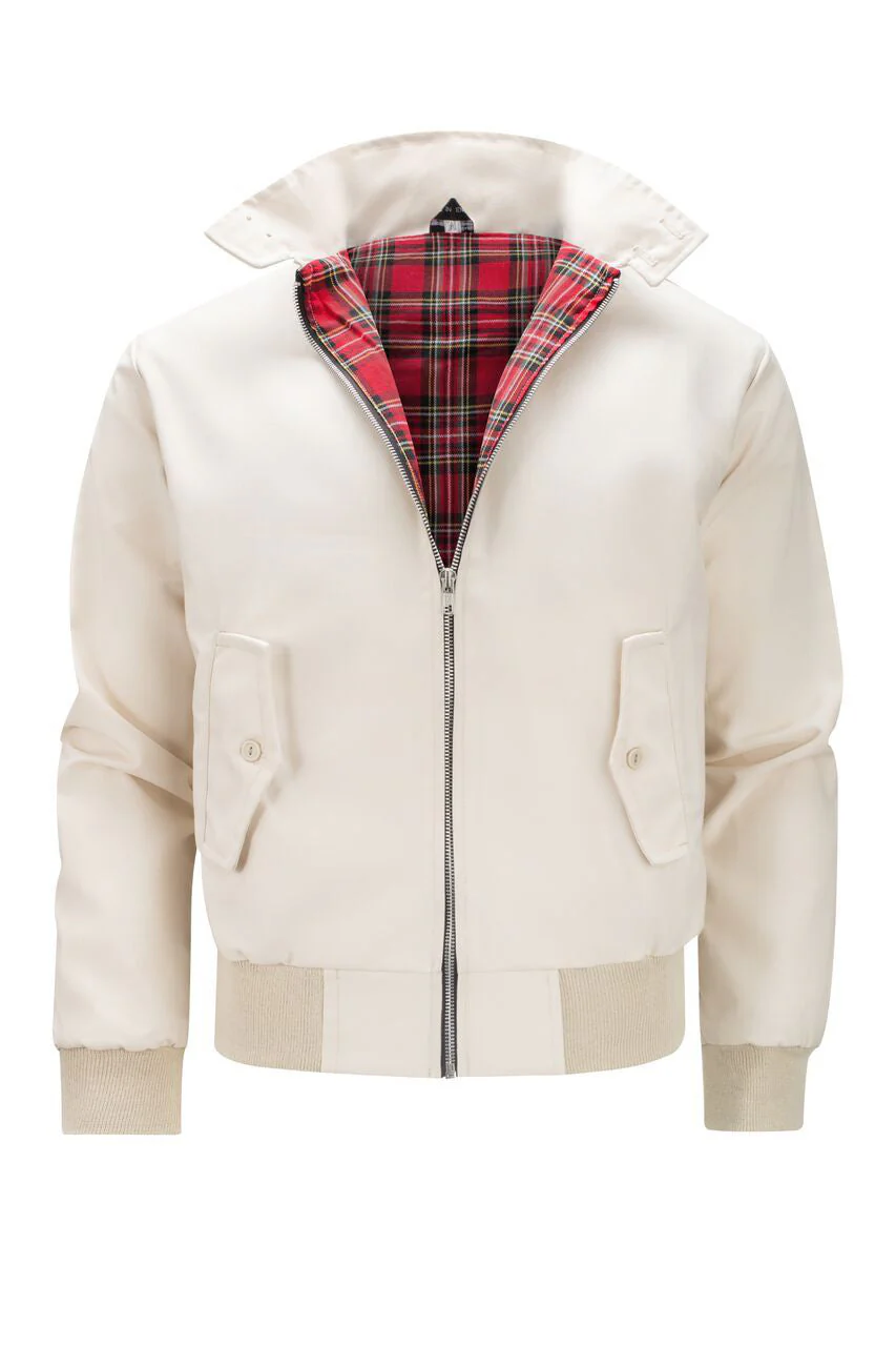 Harry Stone Jacket - Image 10