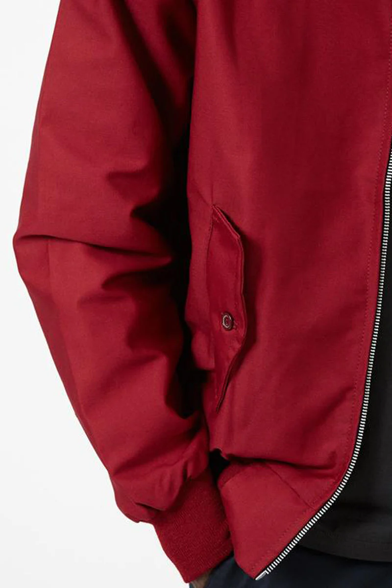 Harry Stone Jacket - Image 15