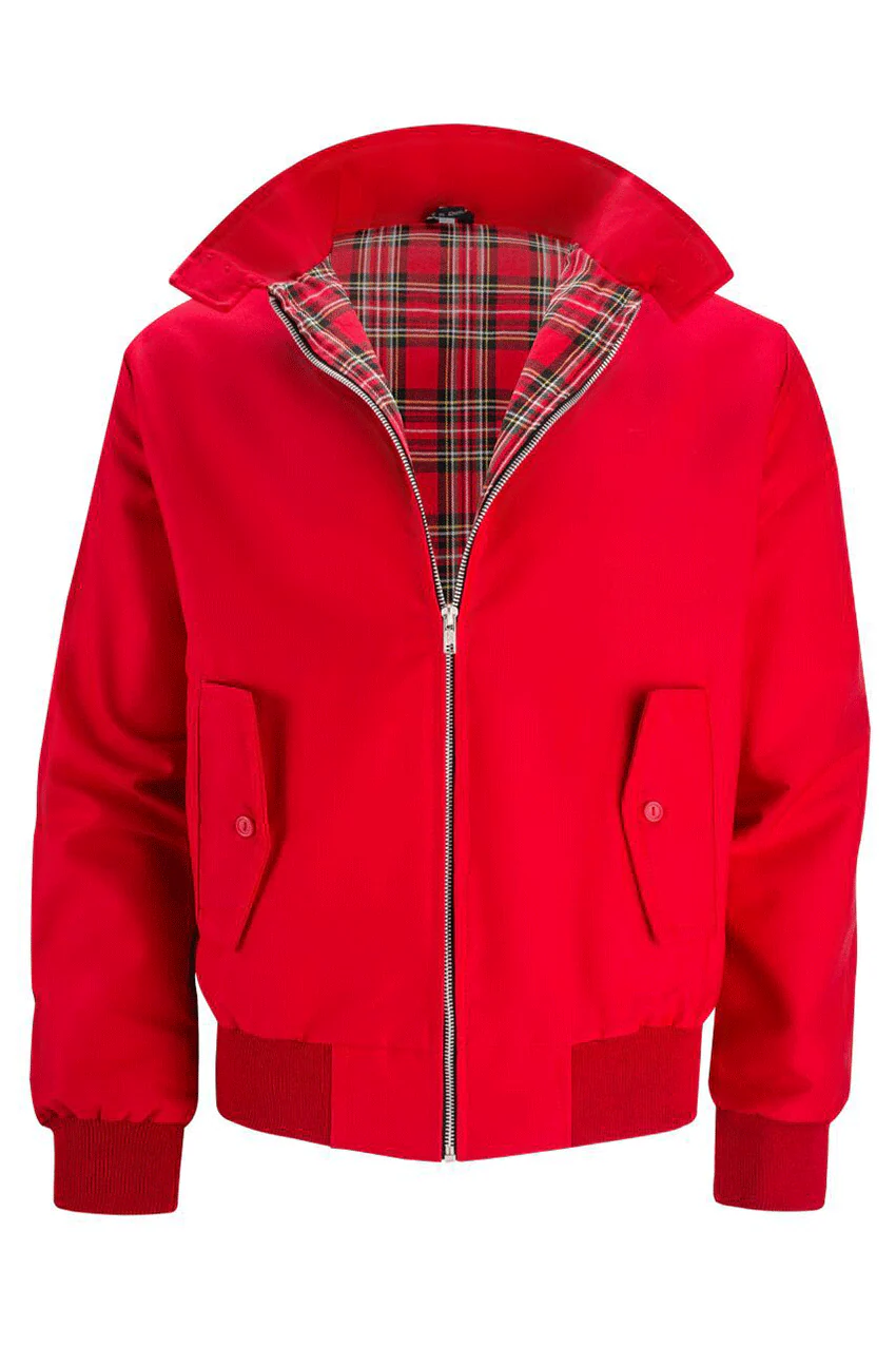 Harry Stone Jacket - Image 23