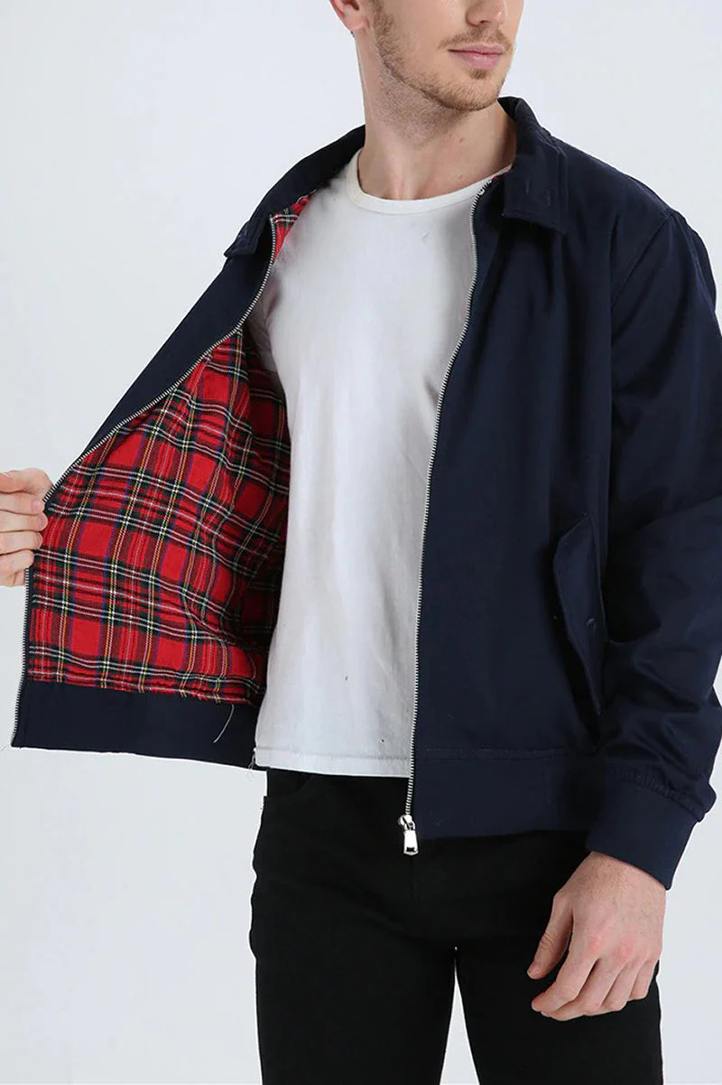 Harry Stone Jacket - Image 3