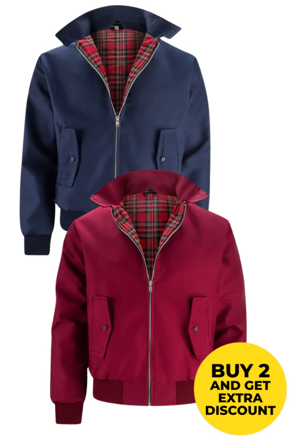 Harry Stone Jacket - Image 30