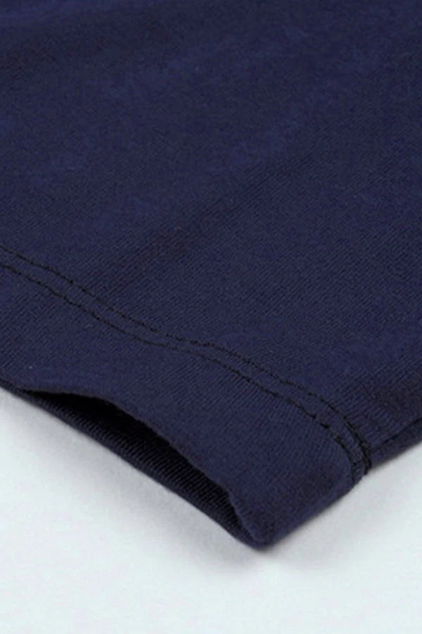 Organic Bamboo V-Neck T-Shirt - Image 8
