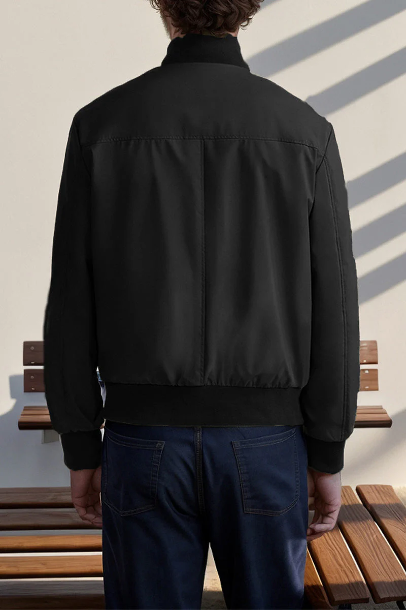 US Heritage Trade Jacket - Image 6